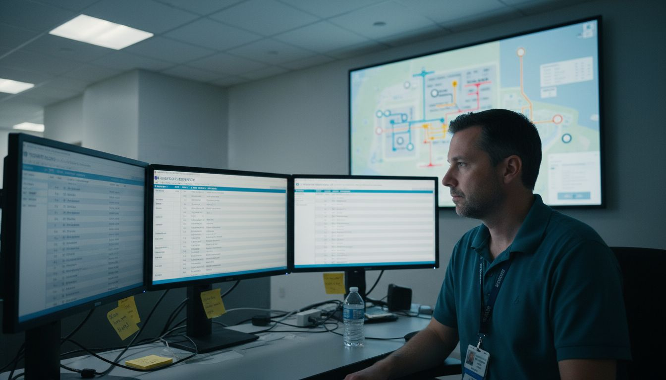 How to Track Patient Transport for Efficient Care