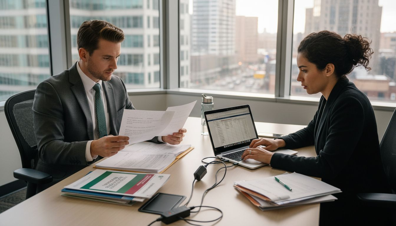 Healthcare Vendor Management Companies: Boosting Efficiency