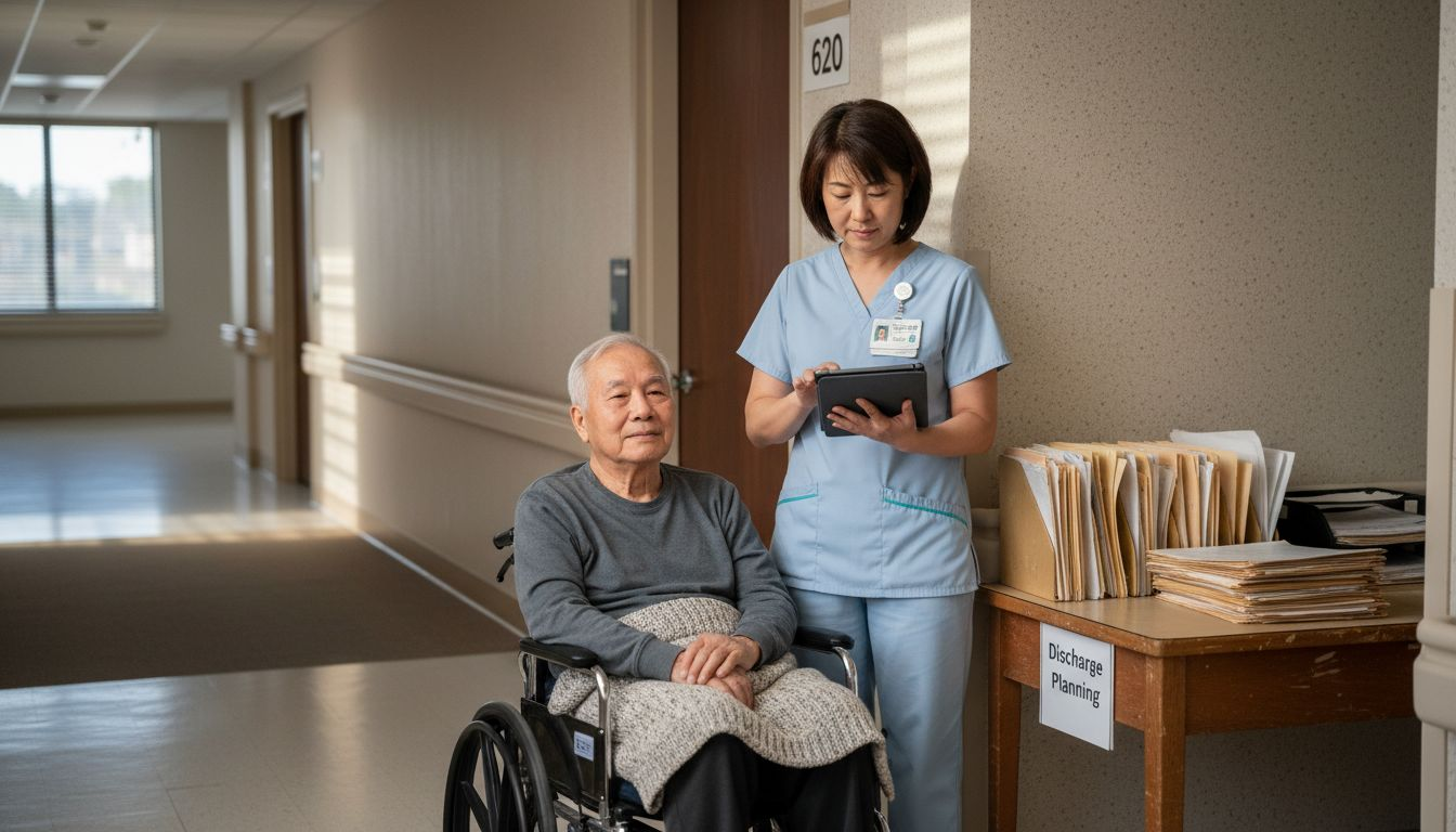 Patient Satisfaction and Health Outcomes: Impact on U.S. Hospitals