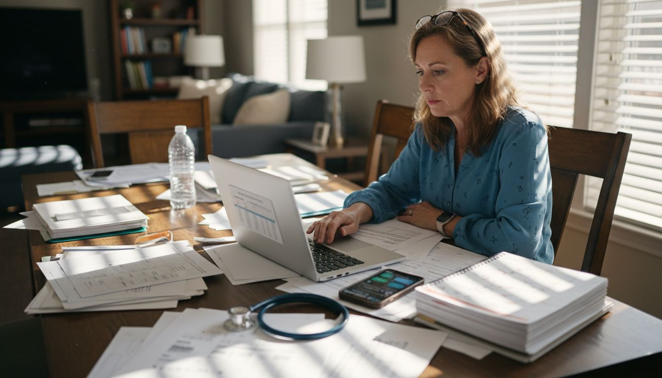 Coordinator Home Care: Enhancing Patient Outcomes Efficiently