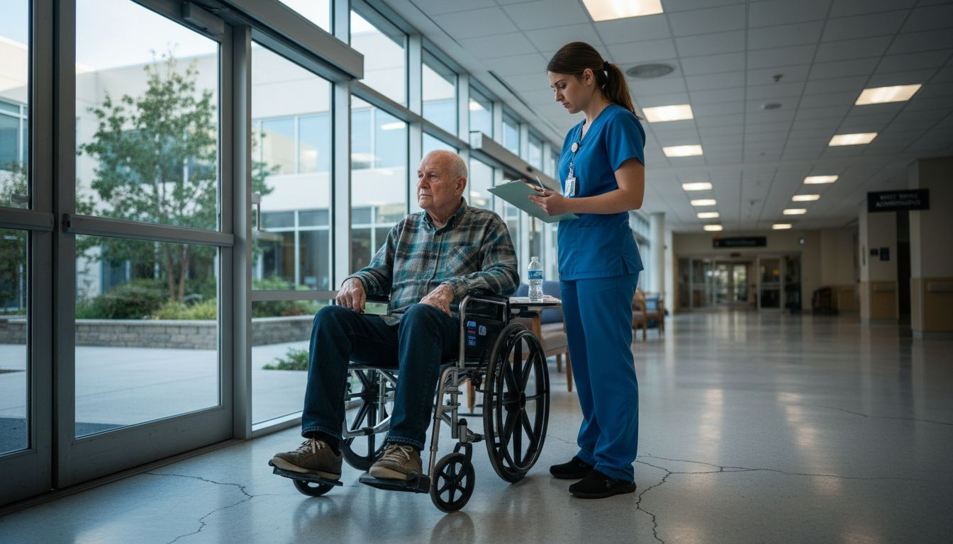 Medical Transport for Medicare Patients: Streamlining Access