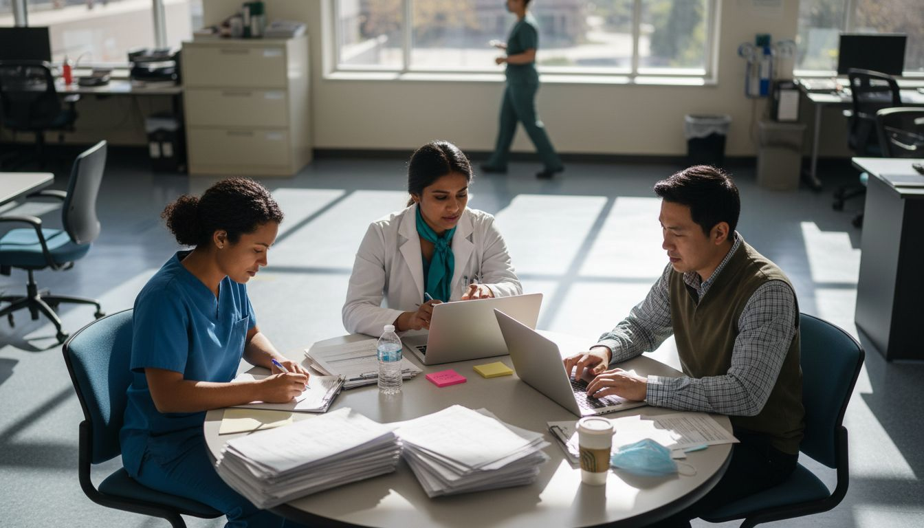 Streamlining Patient Discharge Planning for Better Outcomes