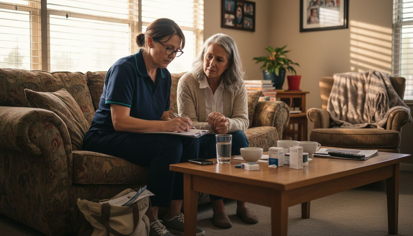 How to Manage Home Health Services for Optimal Efficiency