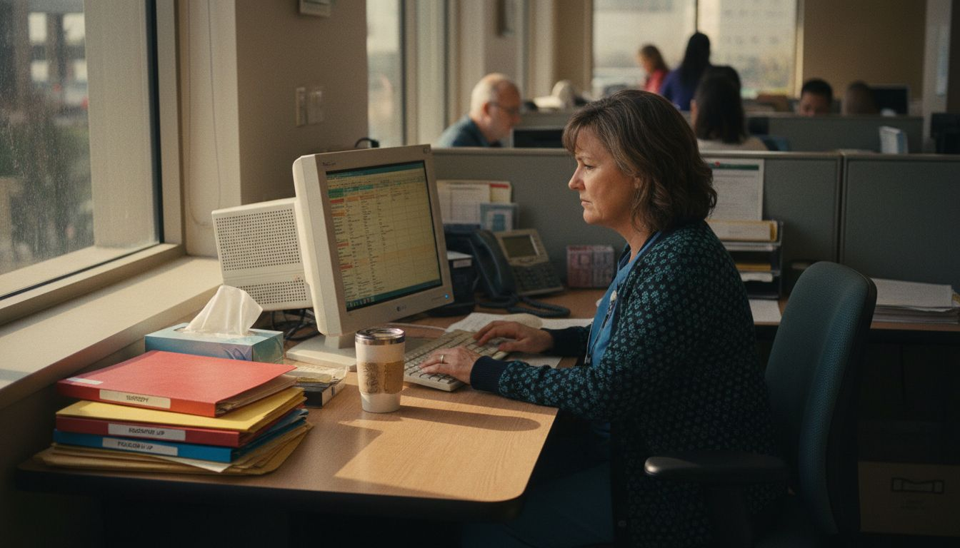 Automating Patient Scheduling for Faster Care Coordination