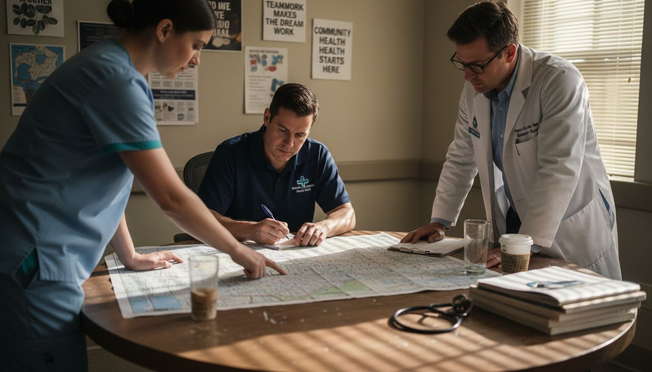 Choosing Patient Transport Vendors for Efficient Care