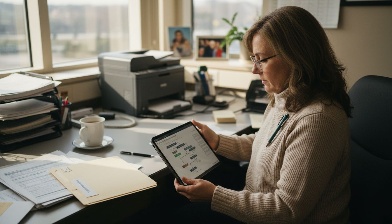 Improving Patient Outcomes Digitally: A Step-by-Step Guide