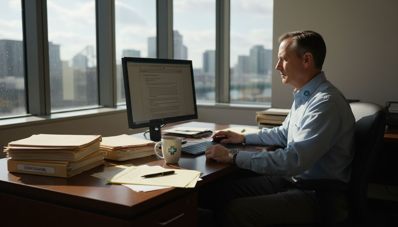 7 Essential HIPAA Tips for Healthcare Compliance Officers