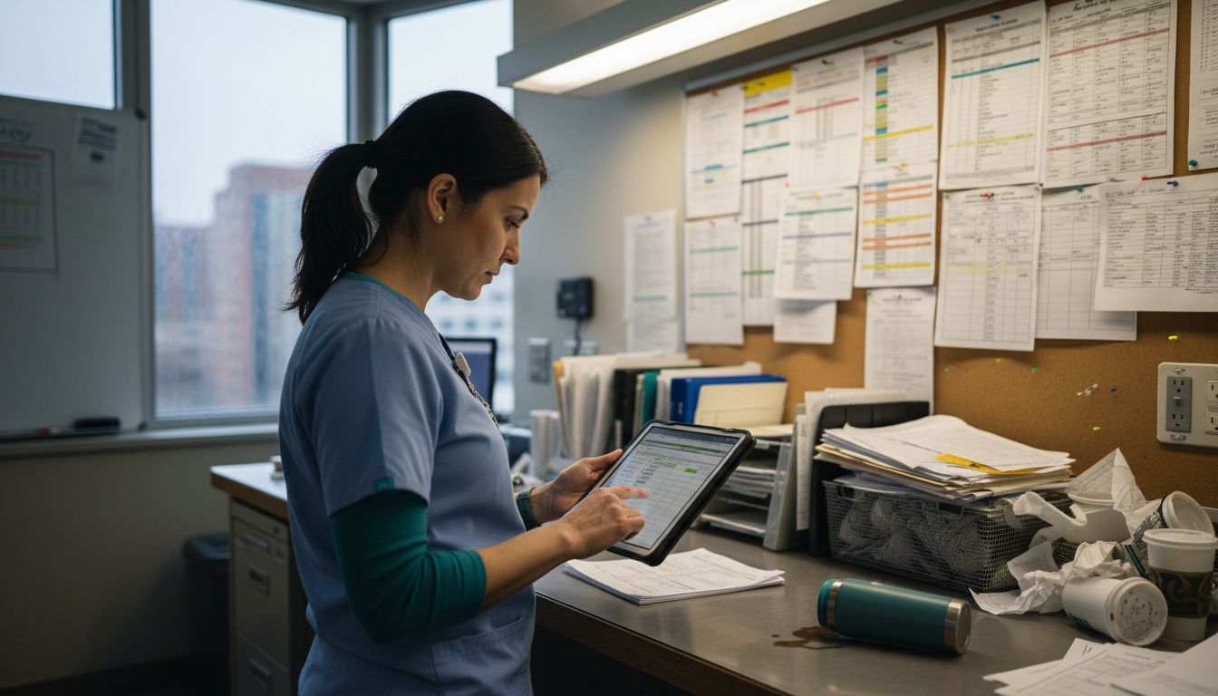 6 Ways to Reduce Transportation Costs in Hospitals
