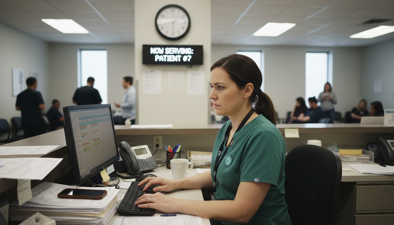 6 Best Practices for Patient Scheduling Success