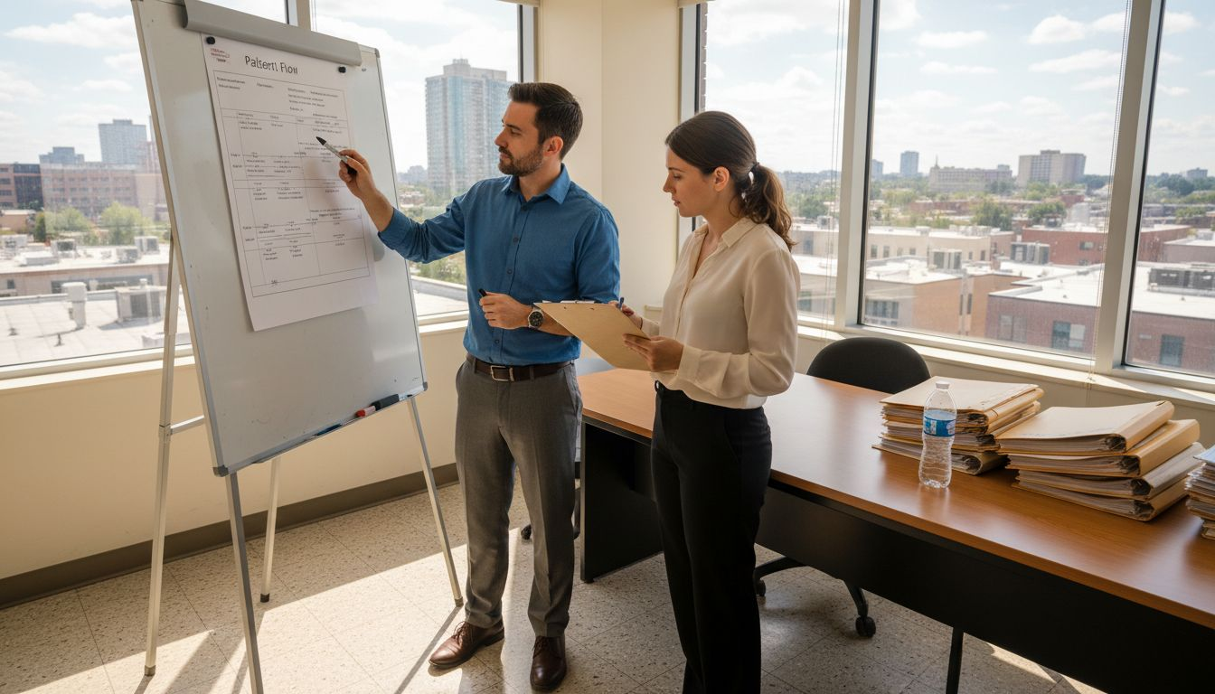 What Are Care Coordination Services? Cut Patient Delays 30%