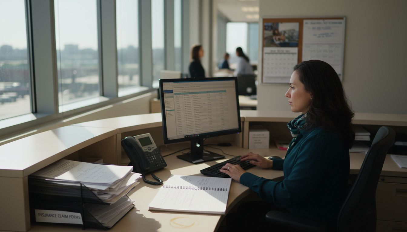 Medical billing scheduling software improves efficiency