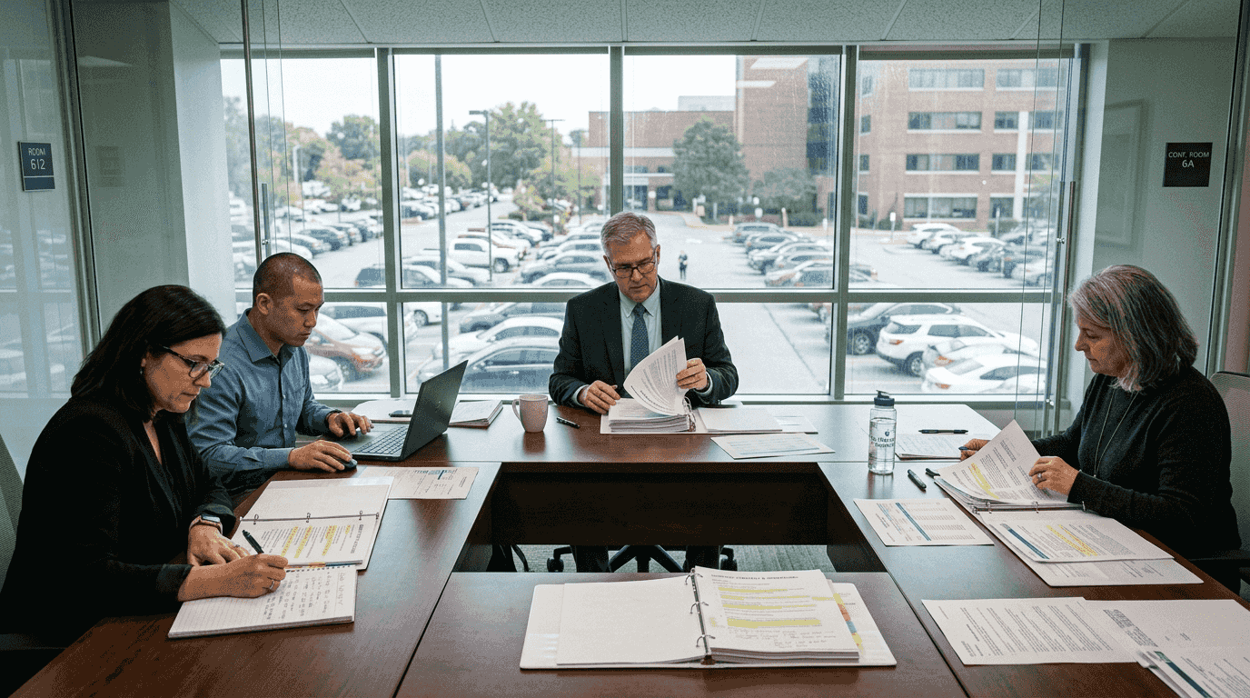 Boost hospital profitability: 6 cost reduction strategies