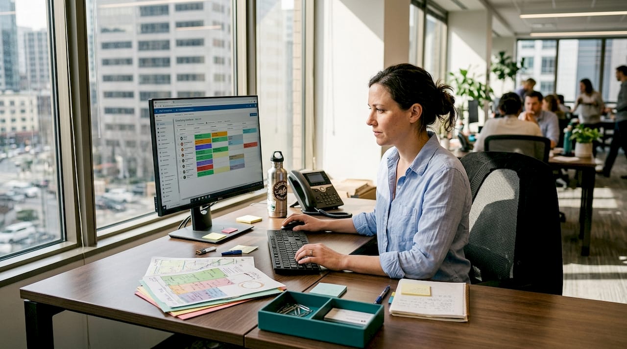 NEMT models: 5 options and how to choose in 2026