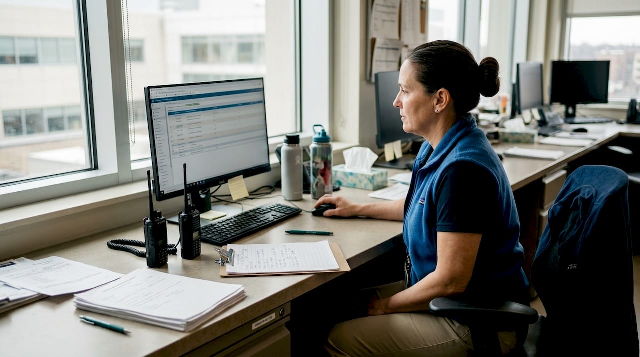 How patient logistics transforms healthcare efficiency and cost