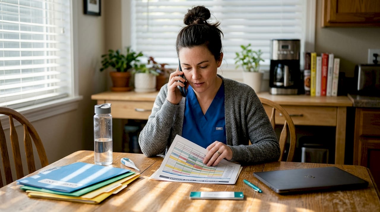 Home health logistics: 5 strategies for better care