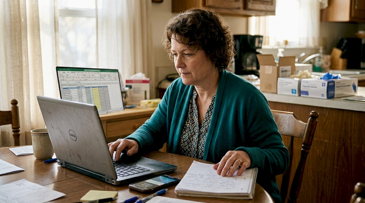 What is home health logistics? Guide for optimal patient care