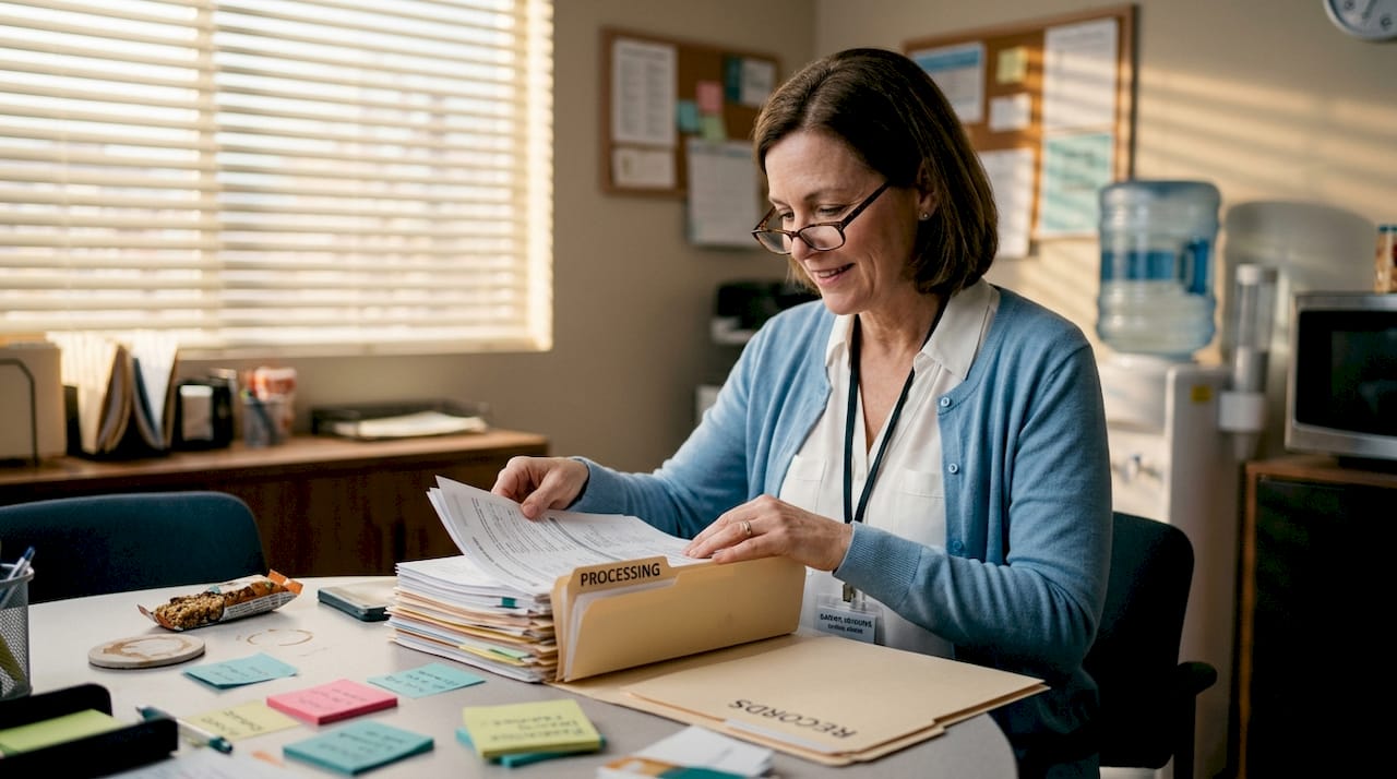 Streamline administrative burden in healthcare: a step-by-step guide