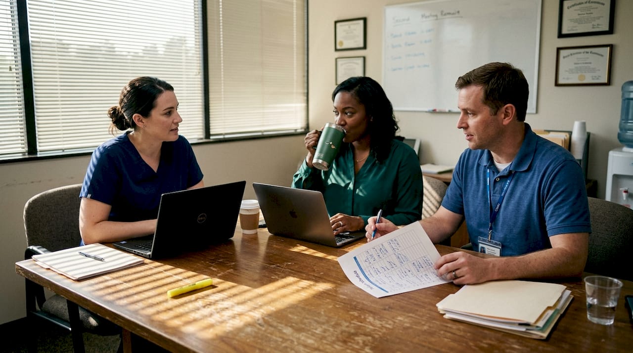 How to improve appointment scheduling for better patient care