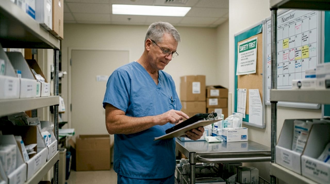 Essential best practices for DME providers: optimize patient care