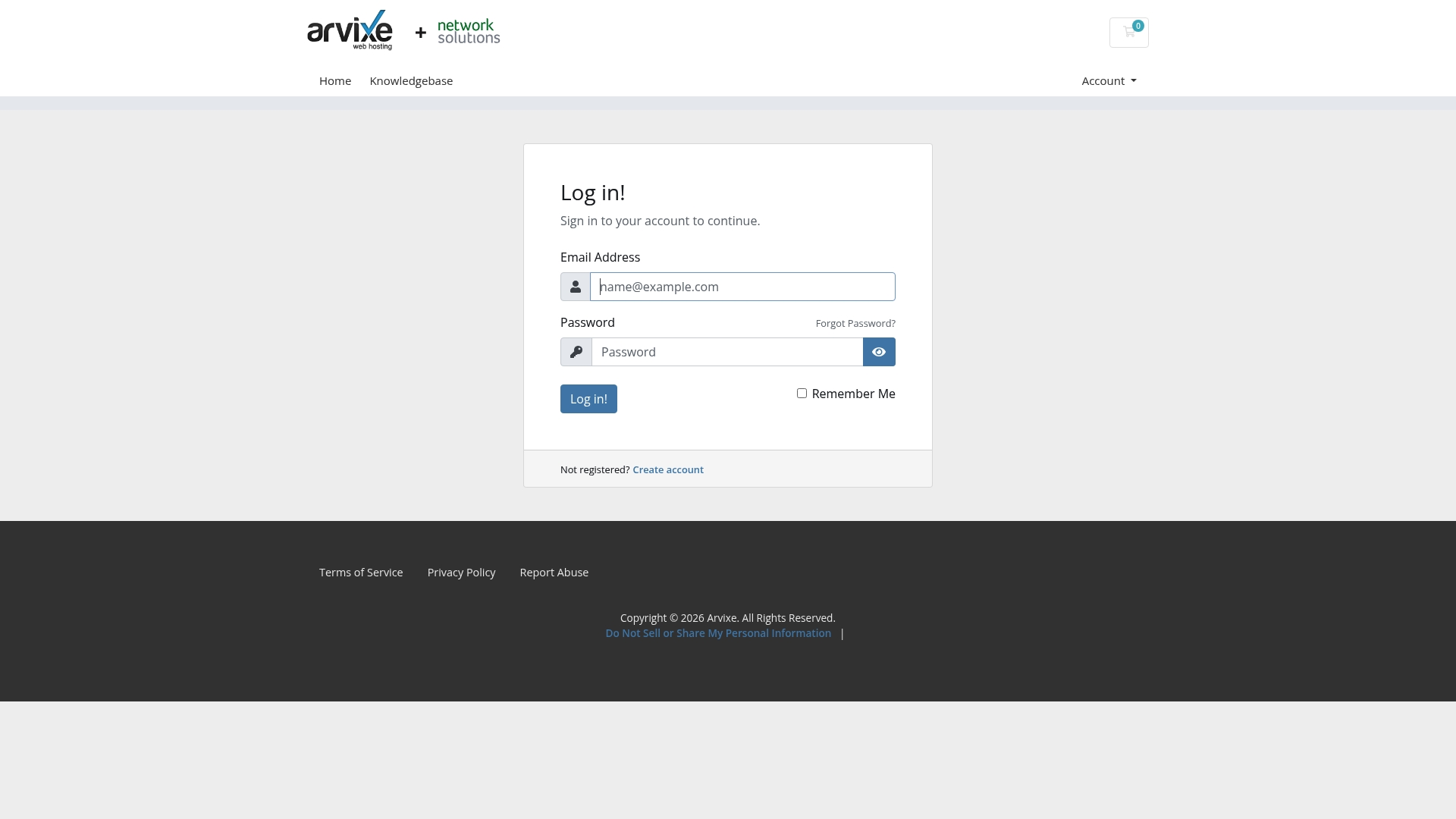 https://arvixe.com