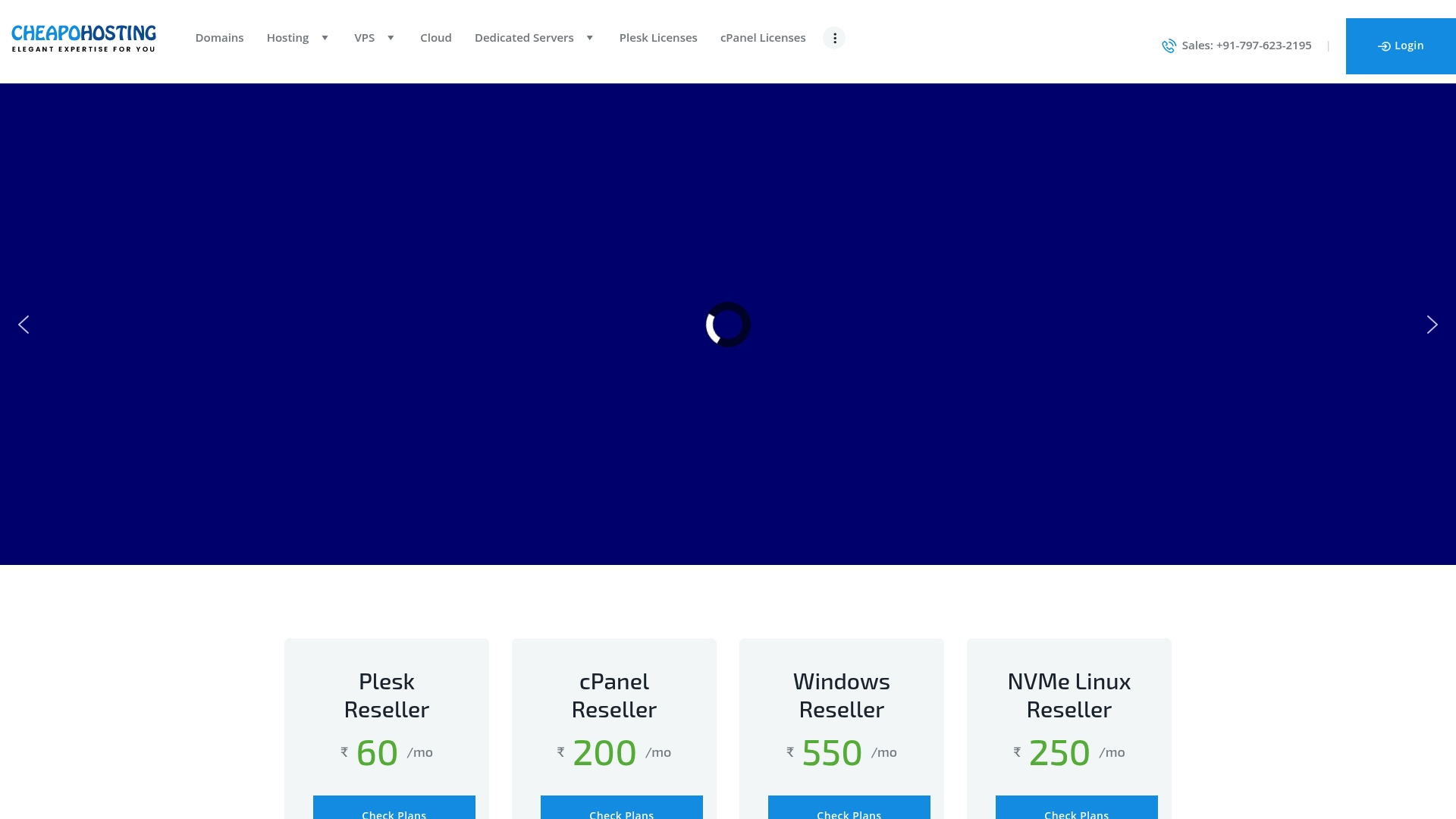 https://cheapohosting.com