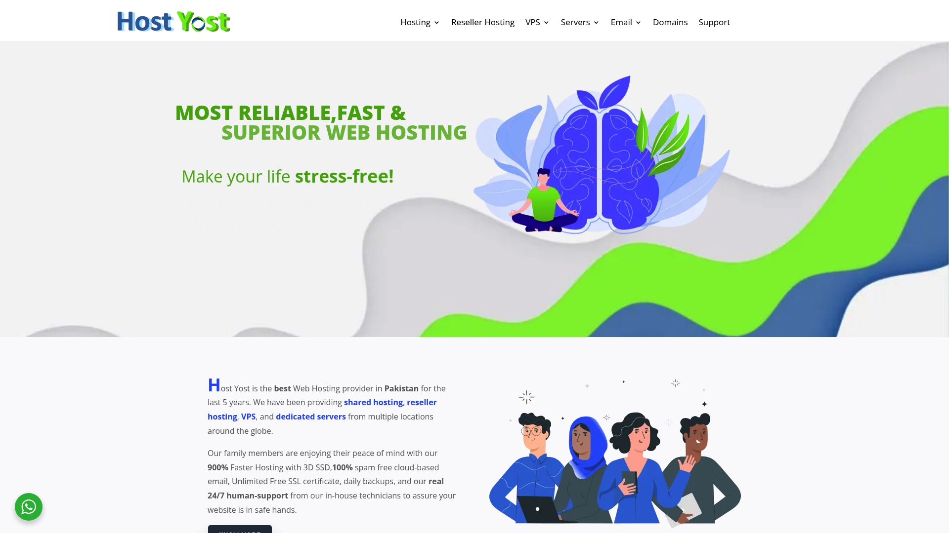 https://hostyost.com