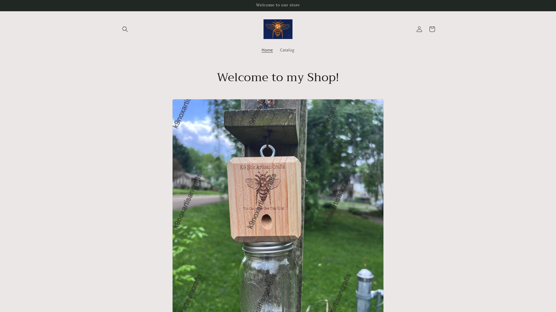 https://k9noxartisancrafts.com