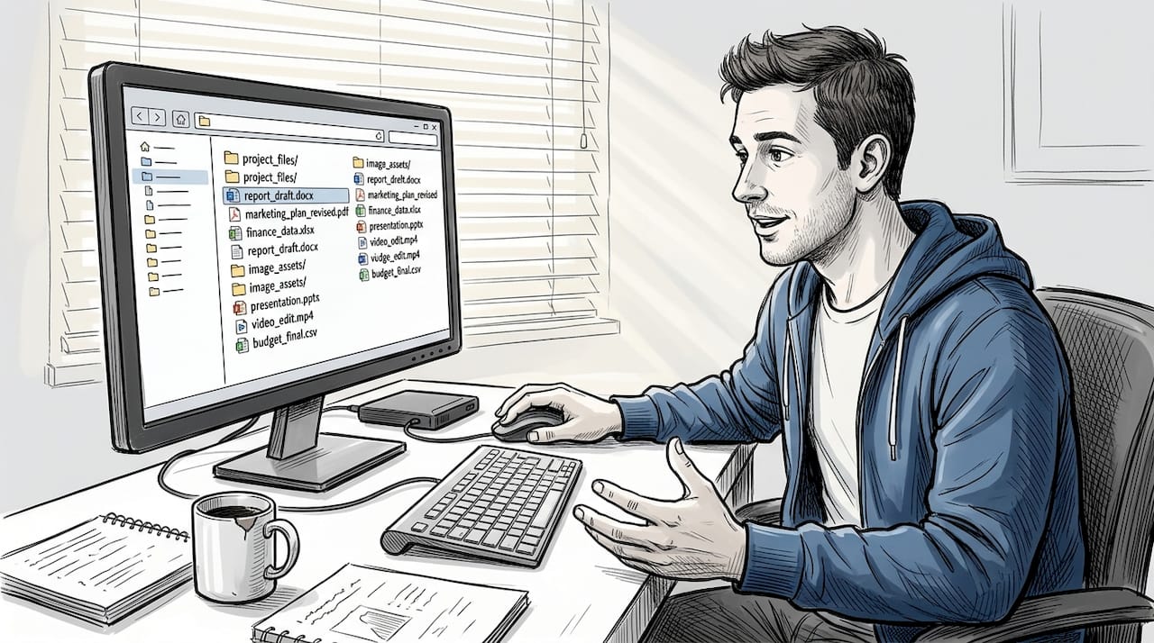 Tipi di estensioni di file: guida alla risoluzione dei problemi 2026