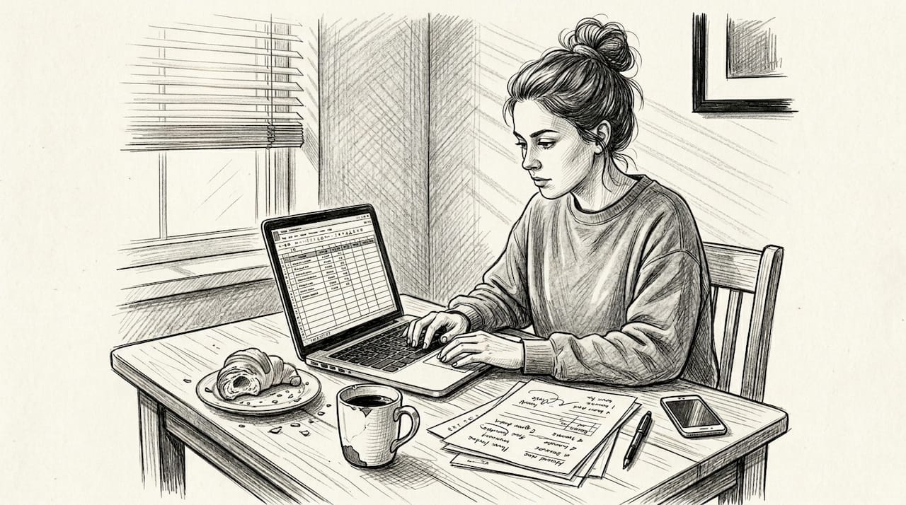 ## Che cos'è un file di foglio di calcolo? Guida completa per principianti