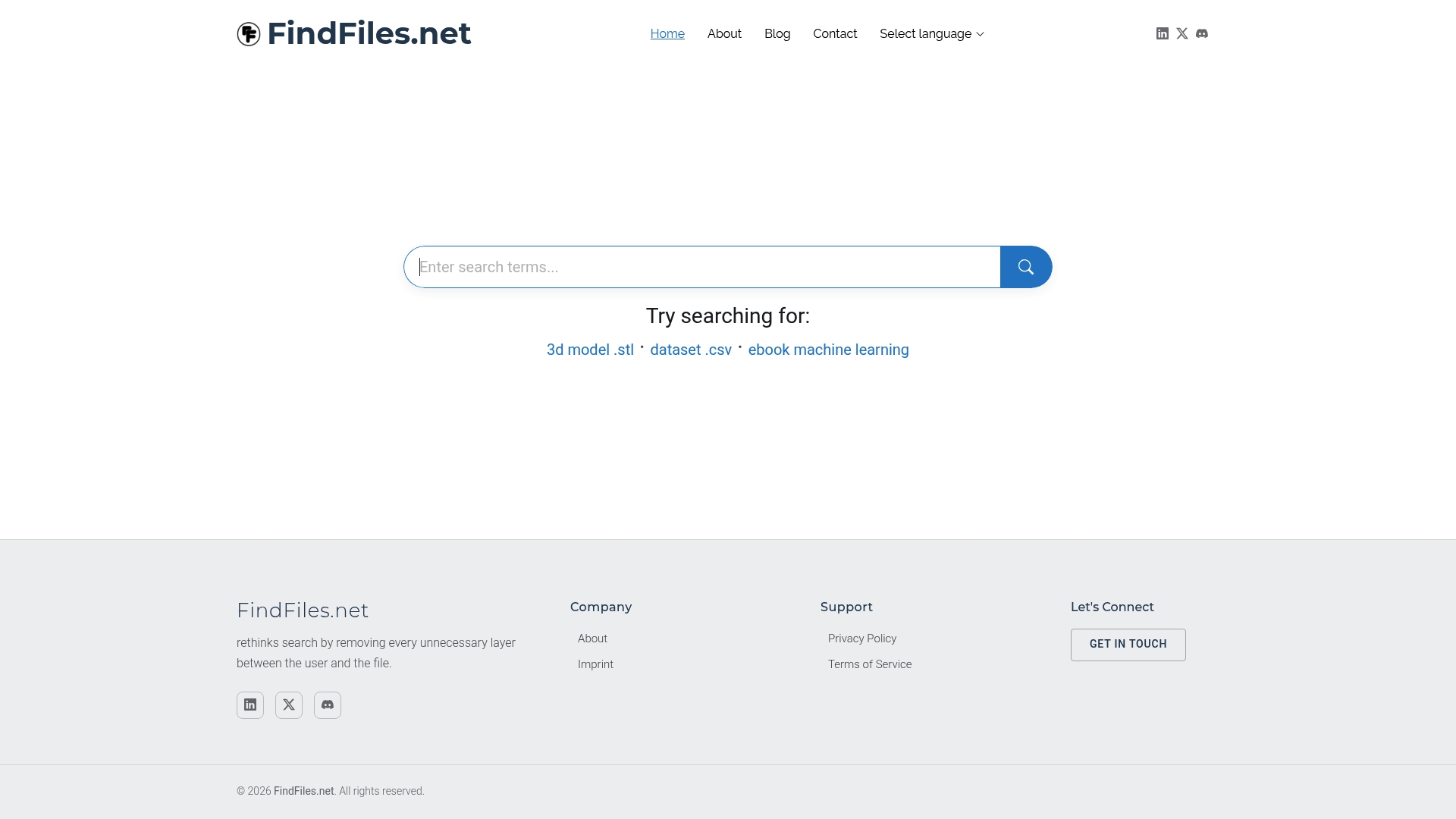 Screenshot del prodotto