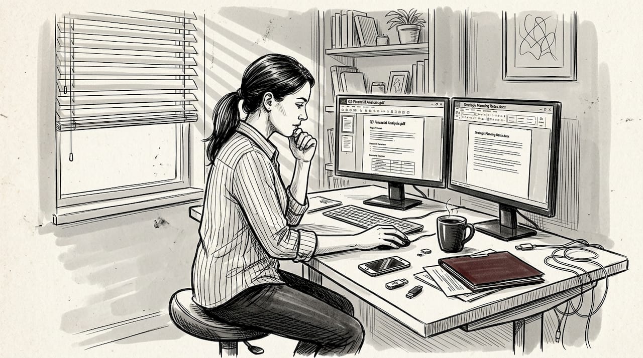 Ruolo dei formati di file: prevenire problemi di compatibilità