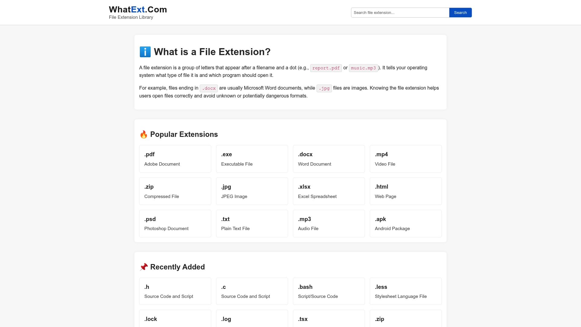 Screenshot del prodotto