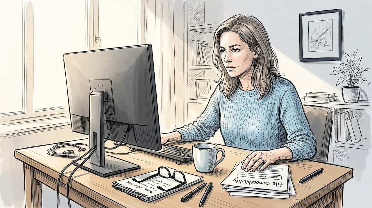 Tipi di file open source: compatibilità, sicurezza e soluzioni