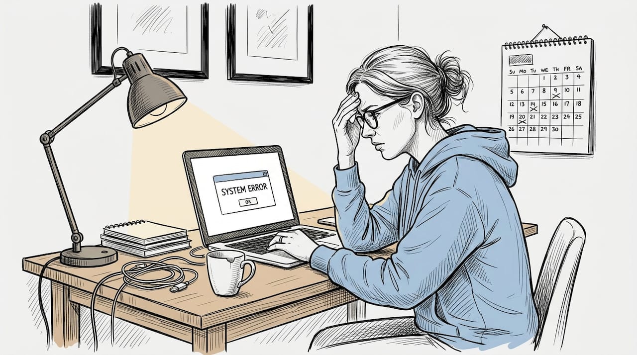 Correggere i file che non si aprono: soluzioni comprovate per Windows e Mac