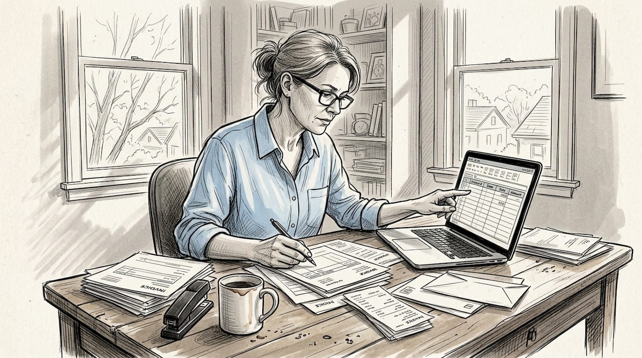 AI in document analysis explained: boost efficiency
