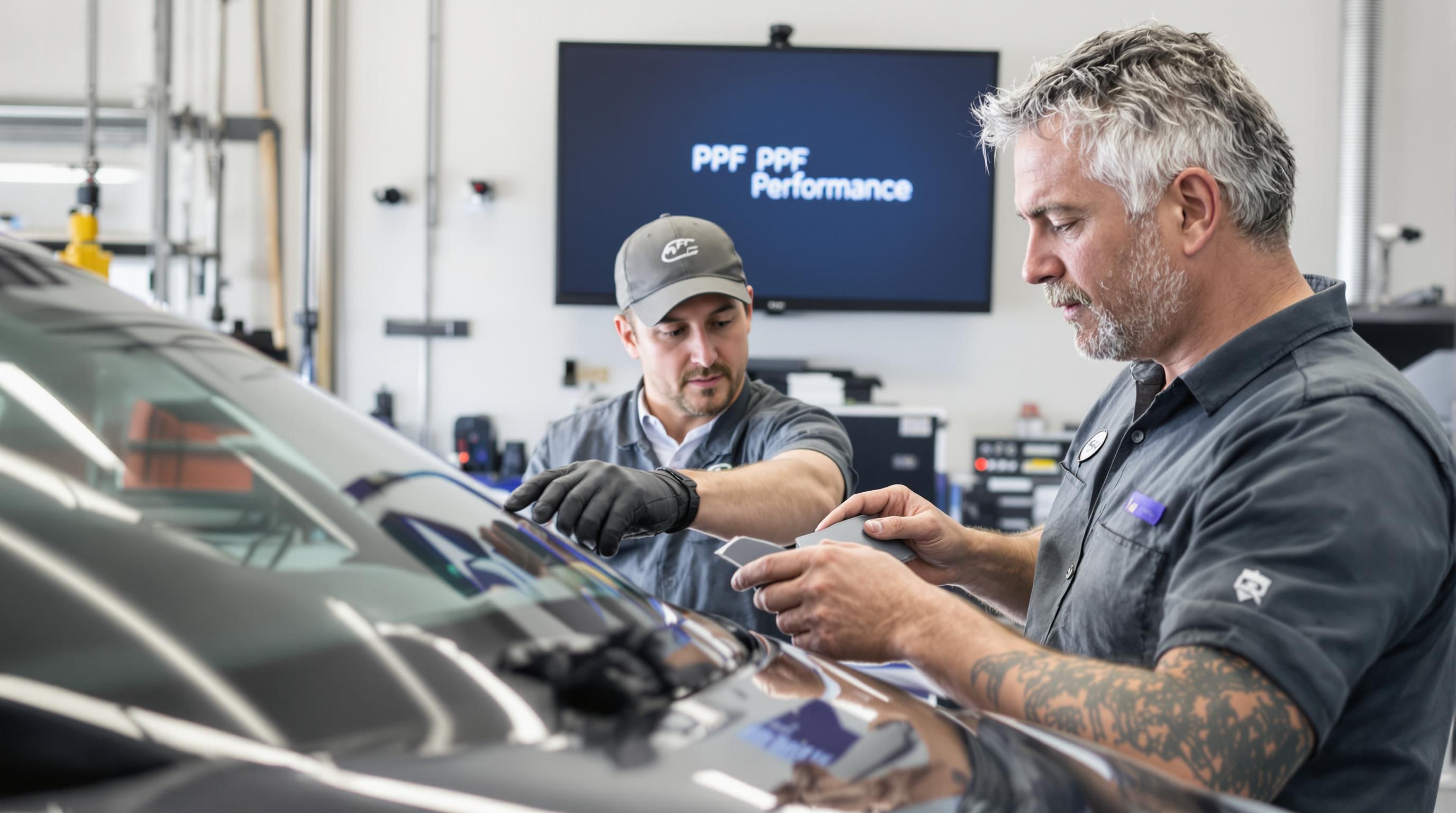 PPF drawbacks application
