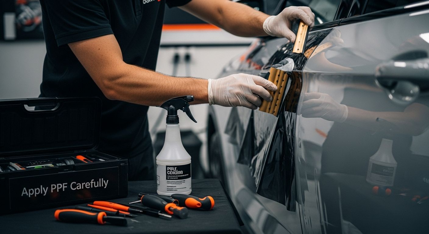 ppf my car application