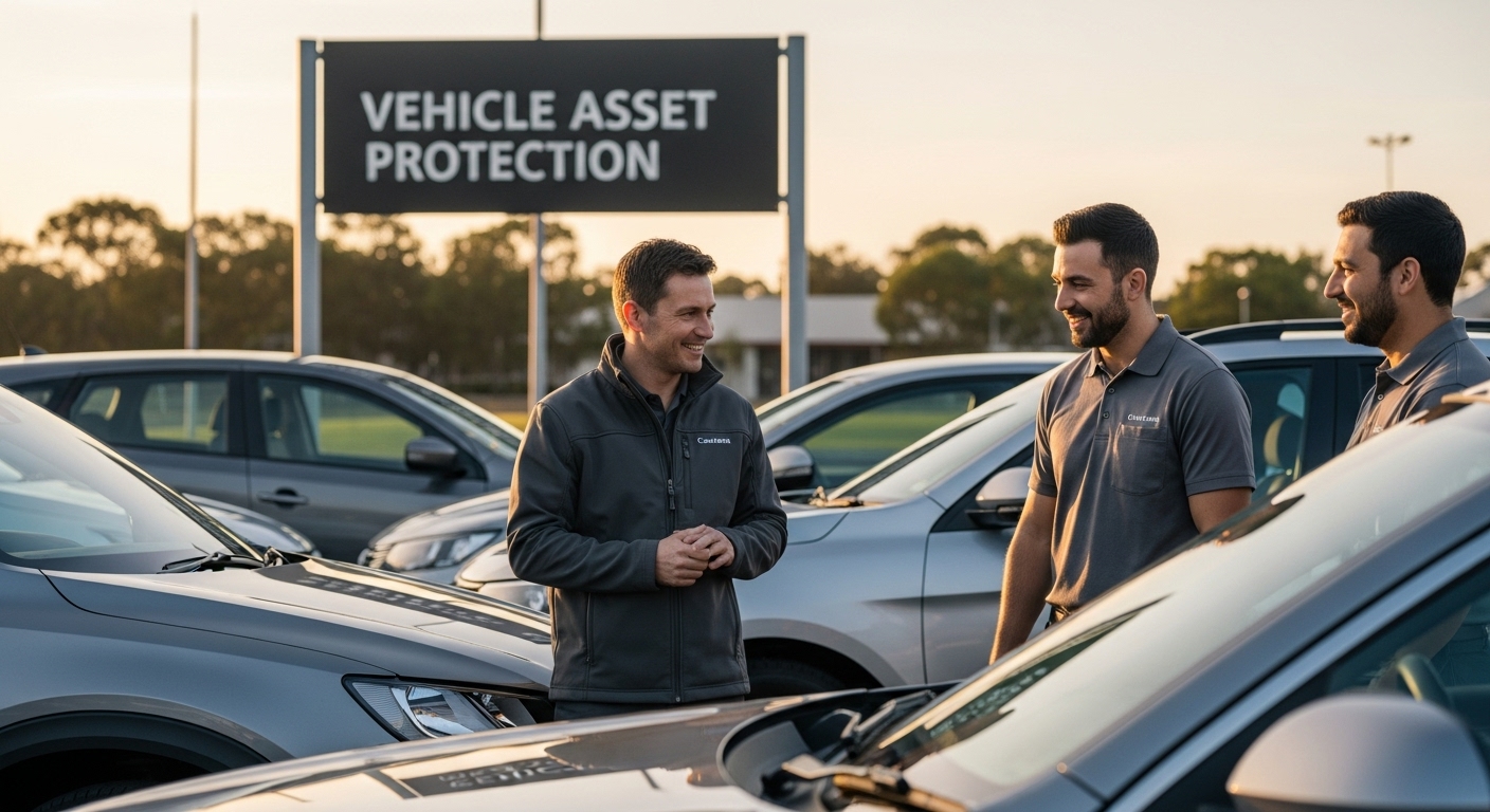 fleet protection benefits