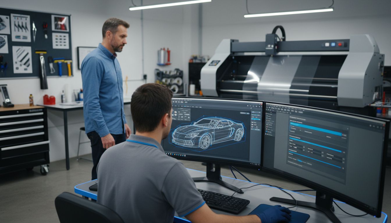 ppf software customization