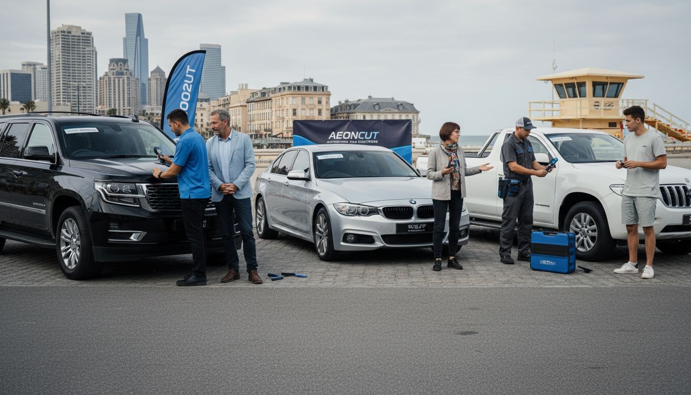 global tint regulations