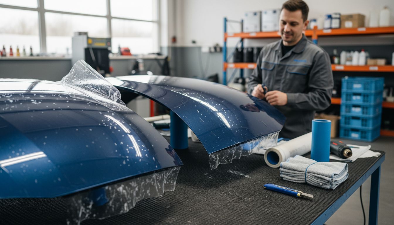 ppf protection comparison