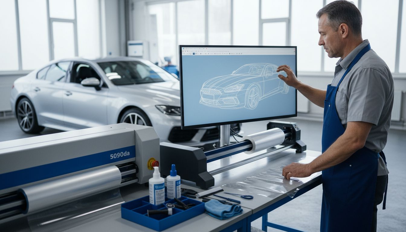 ppf cutting software