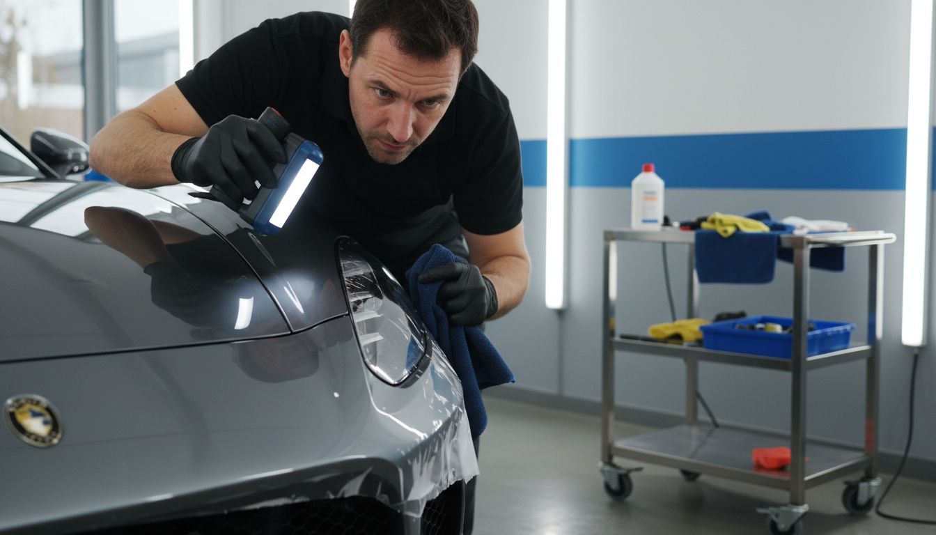 ppf inspection process