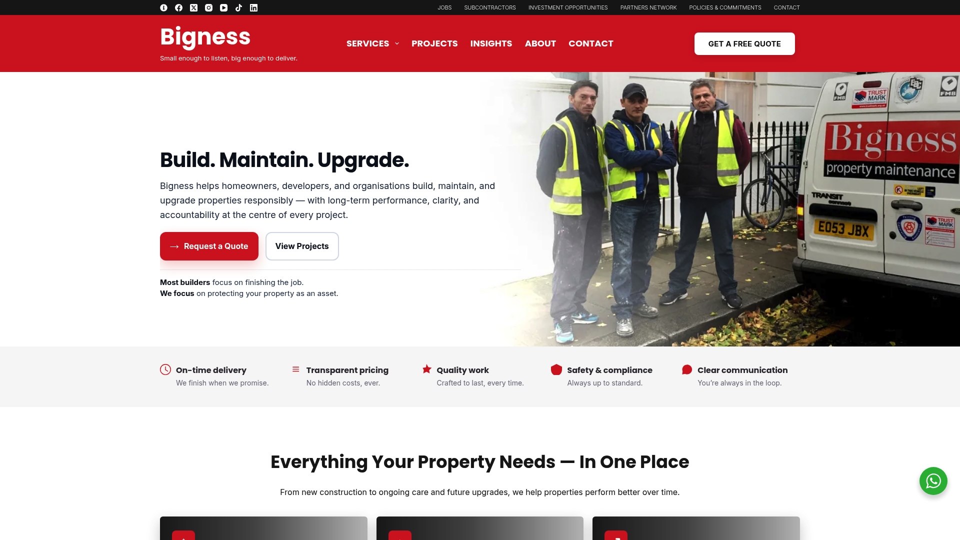 https://bigness.co.uk