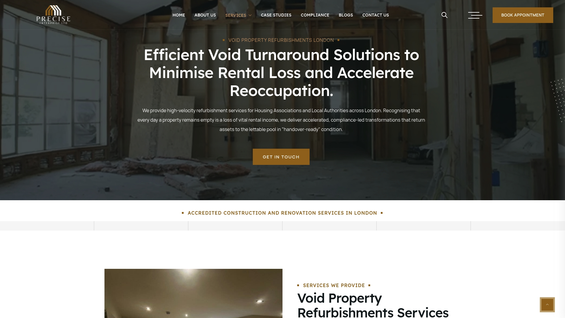 https://preciseenterprise.co.uk/service/void-property-refurbishments-london
