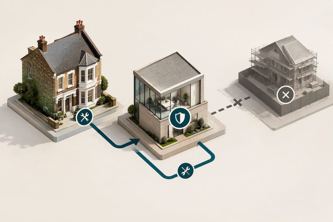 Insurance backed warranty claim process