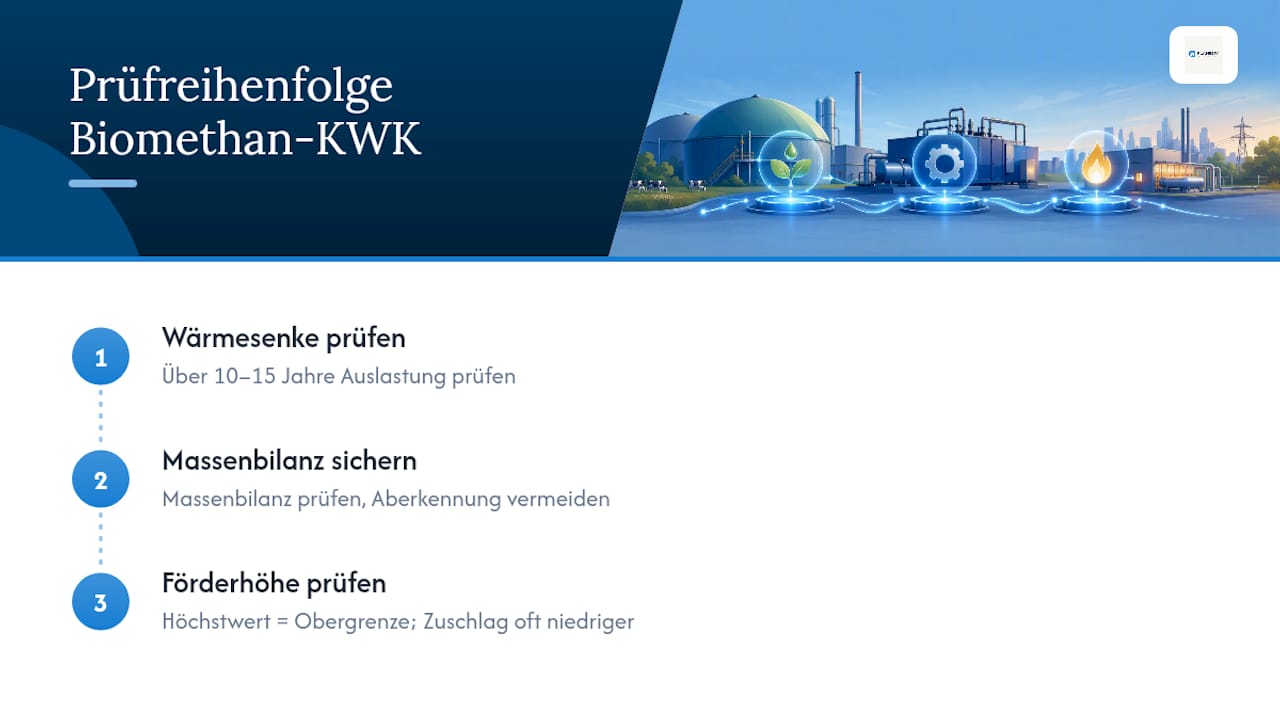 Warum die reine Förderhöhe die falsche erste Frage ist — overview diagram