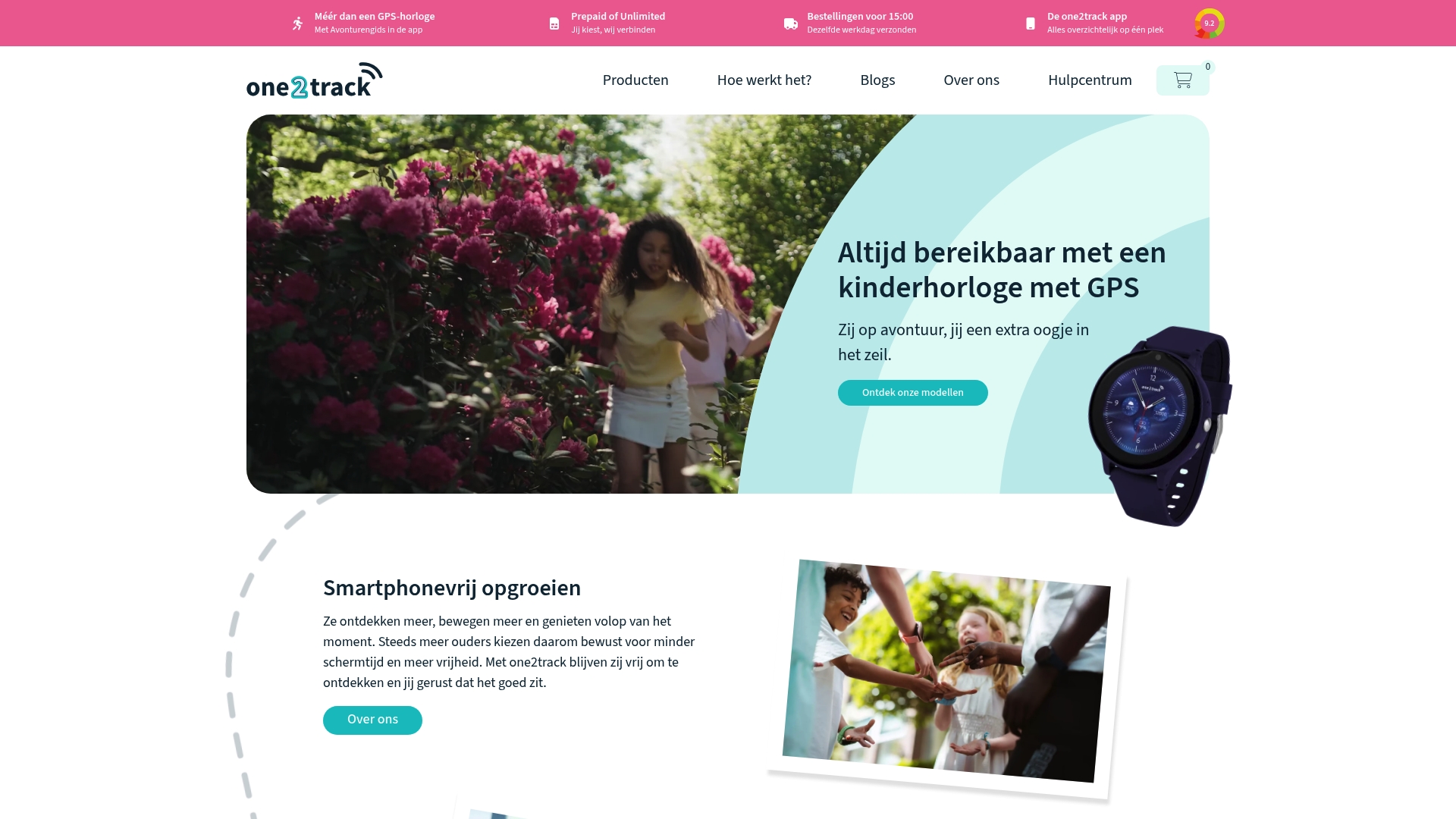 Product Screenshot