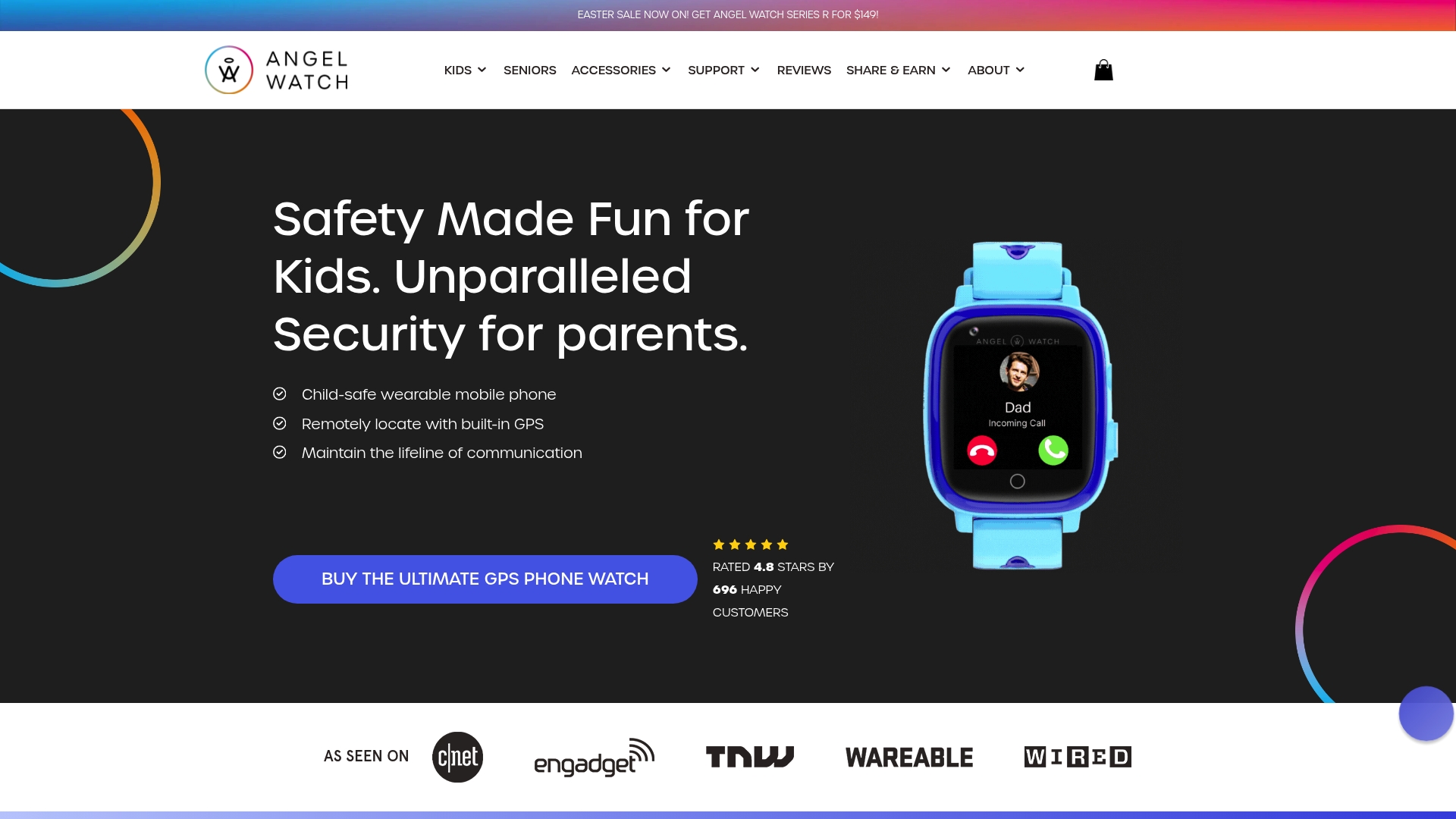 Product Screenshot