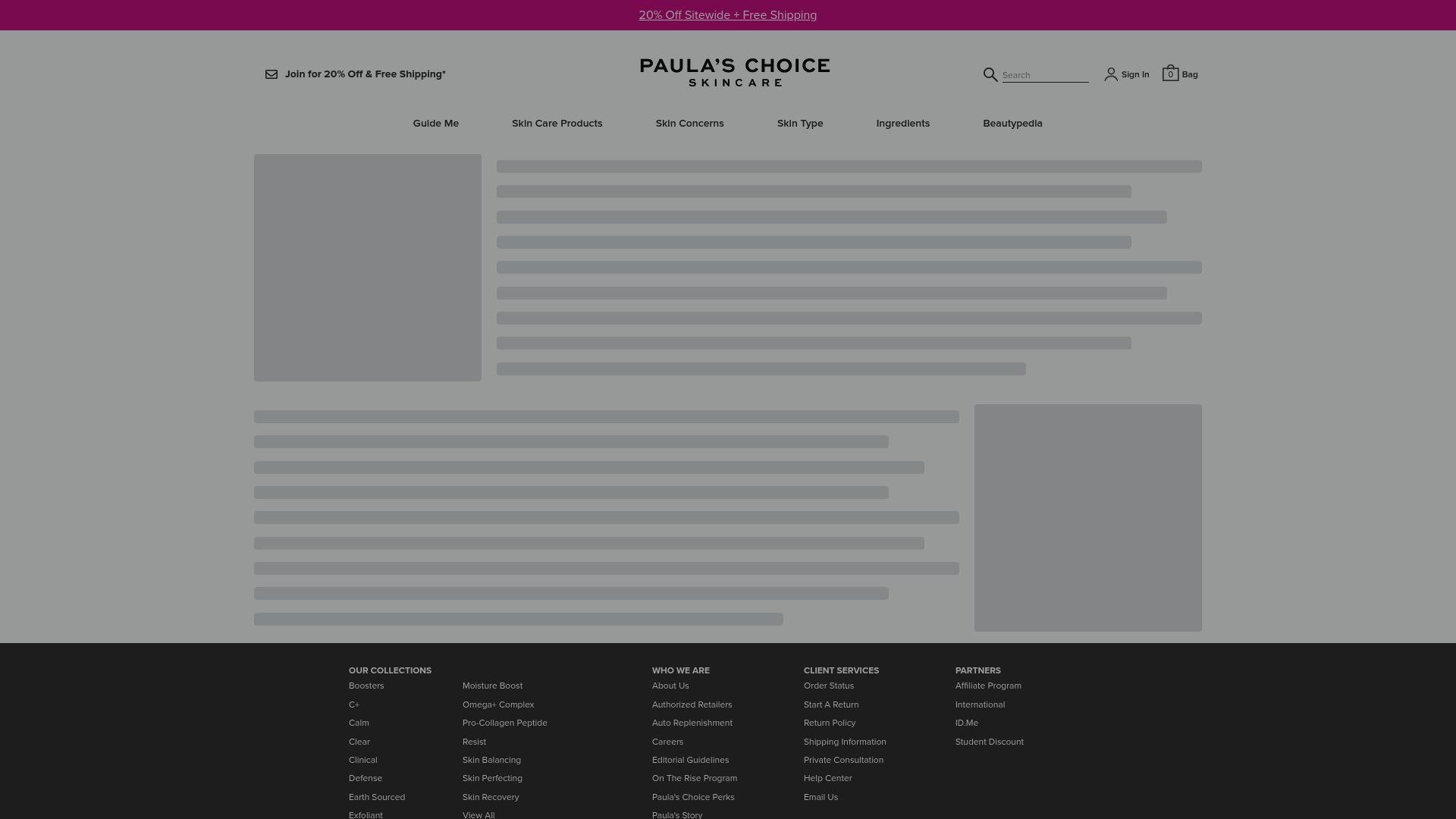 Product Screenshot